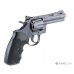 Tokyo Marui Licensed Colt Python .357 Spring Powered Airsoft Revolver (Color: Black / 4 inch)