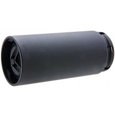 Angry Gun KAC Style QDC/MCQ-PRT Dummy Suppressor - Black