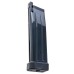 EMG Staccato 2011 Hi Capa GBB Airsoft Gas Magazine - Black (26rds)