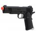 SOCOM Gear Les Baer Licensed Ultimate Recon 1911 Airsoft GBB Pistol by KJW (Model: Diamond Grip / CO2)