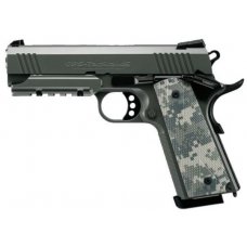 Tokyo Marui Foliage Warrior 1911 GBB Airsoft Pistol