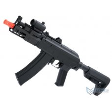 EMG Helios Sharps Bros. / SLR Rifleworks Licensed MB47 SOLO Airsoft AEG (Model: 5.4" Handguard)