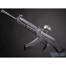 EMG Licensed Rifle Dynamics AK Airsoft AEG Rifle by CYMA (Model: RD-701 / Built-In Tracer)