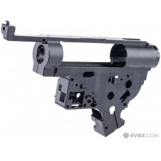 Retro Arms CZ Billet CNC 8mm Ver.2 Gearbox Shell for Tokyo Marui SOPMOD M4 New Generation Airsoft AEG