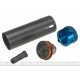 Lonex Compression Upgrade Set w/ Mushroom Type Piston Head for Airsoft AEG Rifles (Model: M4A1)