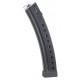 G&G MID-CAP 130 ROUNDS MAGAZINE FOR TGM SERIES BLACK