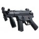CYMA MP5K AEG RIFLE (CM041K)