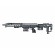 Ares DSR-1 Gas Sniper Rifle (Without Scope – MSR-020)