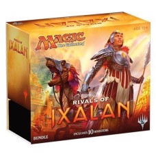 Rivals of Ixalan Bundle