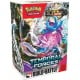 Pokémon TCG SV05 Scarlet & Violet Temporal Forces Build & Battle Box Pokémon TCG SV05 Scarlet & Violet Temporal Forces Build & Battle Box