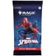 MTG Spider-Man Play Booster Pack MTG Spider-Man Play Booster Pack
