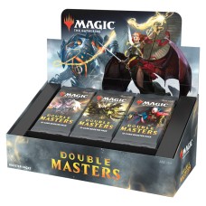 Double Masters Booster Box