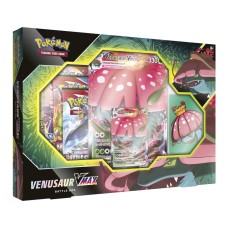 Pokémon TCG: Venusaur VMAX Battle Box