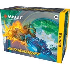 Aetherdrift Bundle