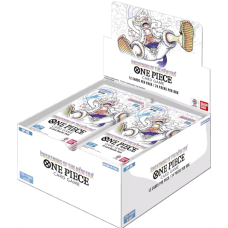 One Piece OP-05 Awakening of the New Era Booster Box