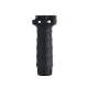 TD Vertical Foregrip - BK TD Vertical Foregrip - BK