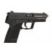 KWC / Umarex H&K USP Tactical Full Size CO2 Gas Blowback Pistol (Color: Gun Metal/Black)