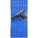 Action Army AAP-01 "Assassin" Pistol (Black) WATER DAMAGED BOX