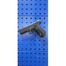 KJ Steyr L9A2 BLK GBBP USED