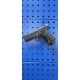 KJ Steyr L9A2 BLK GBBP USED