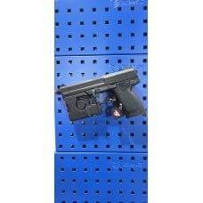 Tokyo Marui Mk23 Non-Blowback Pistol WATER DAMAGED