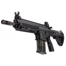 VFC HK417 12 inch V2 Airsoft AEG Rifle (Umarex)