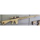 ARES Full Metal SR25 M110 Airsoft AEG DMR (Color: Dark Earth) CONSIGNMENT 