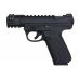 Action Army AAP-01C GBB Airsoft Pistol (Black)