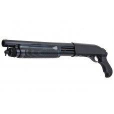 APS SHELL-EJECTING CAM 870 SHOTGUN MKIII SPECIAL FORCE AIRSOFT MARKER