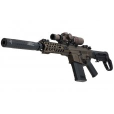 ARES AR308S Airsoft AEG Rifle (Bronze) - Deluxe Version