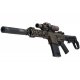 ARES AR308S Airsoft AEG Rifle (Bronze) - Deluxe Version