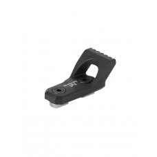 ARES Aluminum Handstop for M-LOK Rail Systems (Type: A)