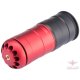 Avengers 40mm Airsoft Gas Grenade Shell (Red, 96rd)