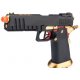 AW Custom "Ace Competitor" CO2 Hi-CAPA Gas Blowback Airsoft Pistol 
