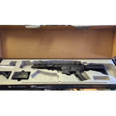 G&G KAC SR30 MLOK with Gate ASTER (Knights Armament Licensed, CONSIGNMENT)