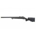 Classic Army SR40 Bolt Action Spring Powered Airsoft Sniper Rifle