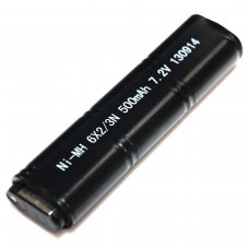 Cyma Battery NiMh 7.2 V 500mAh for AEP's 