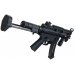 CYMA Platinum MP5 PDW Airsoft AEG Rifle (CM041L)