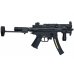 CYMA Platinum MP5 PDW Airsoft AEG Rifle (CM041L)