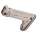 CYMA Polymer Folding Adjustable Stock for AK Series Airsoft AEG Rifles (Black/TAN)