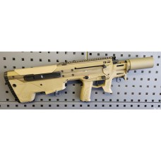 Silverback MDR-X Micron Airsoft AEG Rifle - FDE (V3) CONSIGNMENT