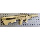 Silverback MDR-X Micron Airsoft AEG Rifle - FDE (V3) CONSIGNMENT