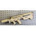 Silverback MDR-X Micron Airsoft AEG Rifle - FDE (V3) CONSIGNMENT