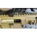 ARES Full Metal SR25 M110 Airsoft AEG DMR (Color: Dark Earth) CONSIGNMENT 