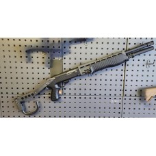 Tokyo Marui SPAS 12 Spring Airsoft Shotgun (FCW Stock Version)