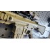 ARES Full Metal SR25 M110 Airsoft AEG DMR (Color: Dark Earth) CONSIGNMENT 