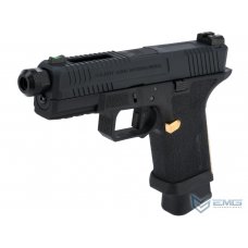 EMG Salient Arms International BLU Compact Airsoft Training Weapon (Type: w/ CO2 Mag)