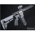 EMG TTI Licensed TR-1 M4E1 "Ultralight" Airsoft AEG Rifle (Model: SBR / Keymod / 400 FPS)
