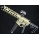 EMG Noveske Licensed GEN 4 NOVESKE9 Pistol Caliber Carbine AEG (Color: Bazooka Green / 10.5")