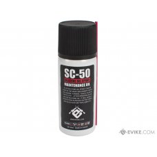 Evike SC-50 Light Silicone Oil Spray (50mL)